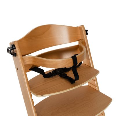 TWF Meegroeistoel Boris Naturel