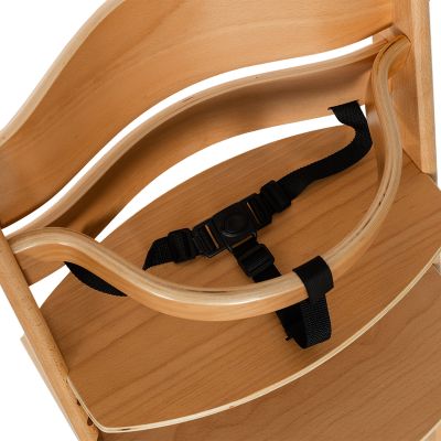 TWF Meegroeistoel Boris Naturel