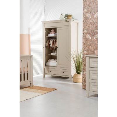 TWF Hanglegkast 2 Deuren/1 Lade Granada