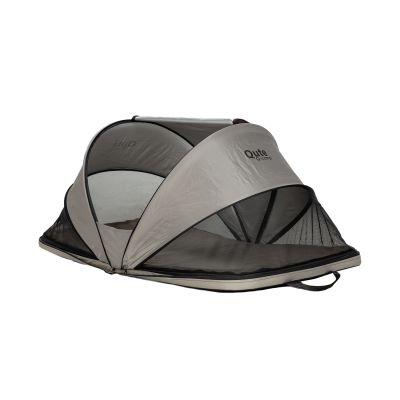 Qute Q-Camp Reisbedje