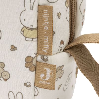 Jollein Etui - Miffy Family Farm Jollein Etui - Miffy Family Farm