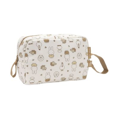Jollein Etui - Miffy Family Farm Jollein Etui - Miffy Family Farm