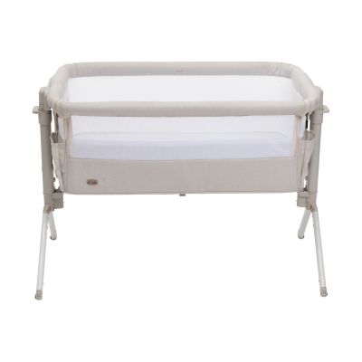 Chicco Armonia Next2Me Co-Sleeper - Motherpearl