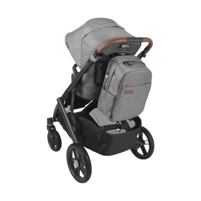 UPPAbaby Vista/Cruz Verzorgingsrugtas - Greyson
