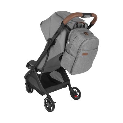 UPPAbaby Vista/Cruz Verzorgingsrugtas - Greyson