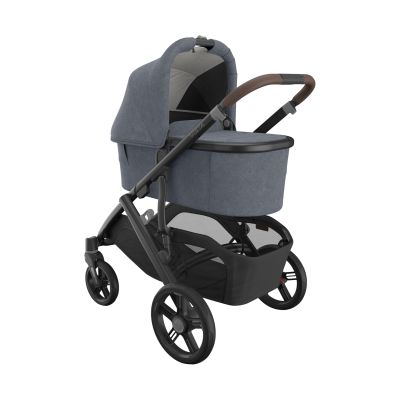 UPPAbaby Vista V3 Kinderwagen 2-in-1 - Julian UPPAbaby Vista V3 Kinderwagen 2-in-1 - Julian