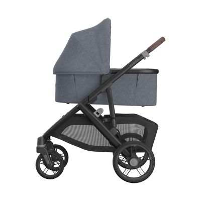 UPPAbaby Vista V3 Kinderwagen 2-in-1 - Julian UPPAbaby Vista V3 Kinderwagen 2-in-1 - Julian