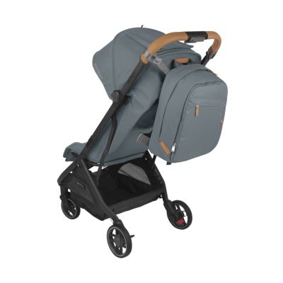 UPPAbaby Luiertas Rugzak - Dillan