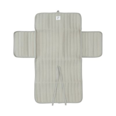 Jollein Verschoningsmat Hydrofiel - Olive Green