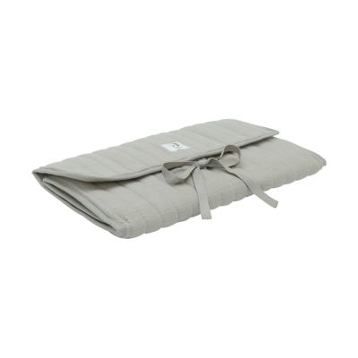 Jollein Verschoningsmat Hydrofiel - Olive Green