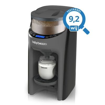 Baby Brezza Formula Pro Advanced - Charcoal
