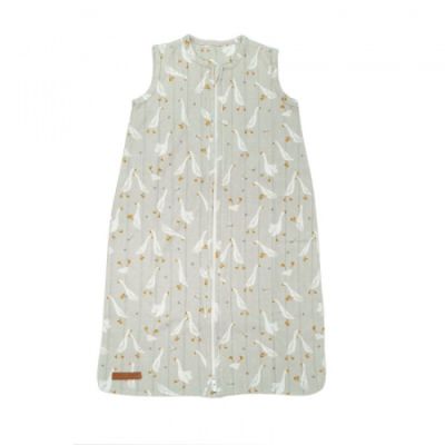 Little Dutch Slaapzak Zomer Hydrofiel Little Goose 110cm