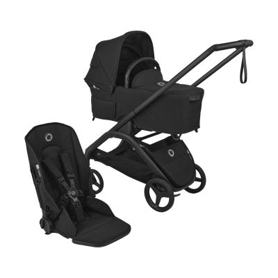 Bugaboo Dragonfly Plus Kinderwagen 2-in-1