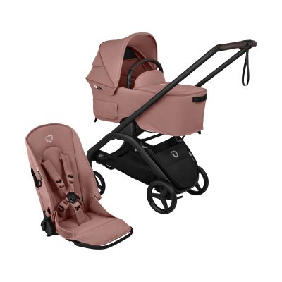 Bugaboo Dragonfly Plus Kinderwagen 2-in-1