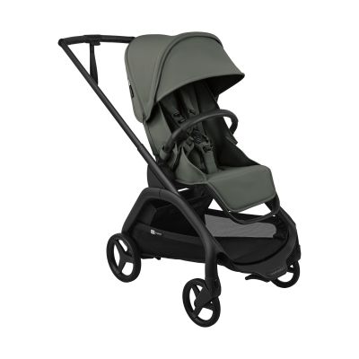 Bugaboo Dragonfly Plus Kinderwagen