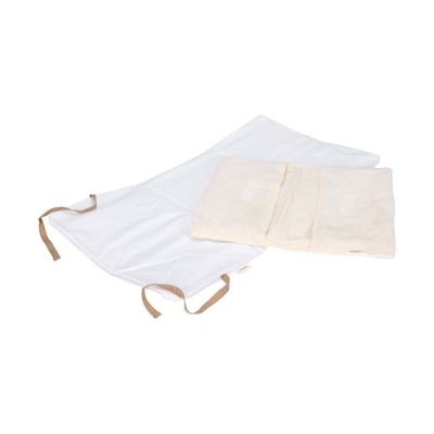 Koeka Nappy Luieretui Met Verschoonmatje - Malmo Pebble