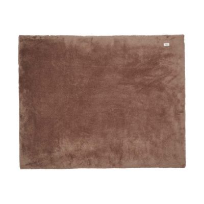 Koeka Boxkleed - Teddy - 75 x 95 cm - Caffe