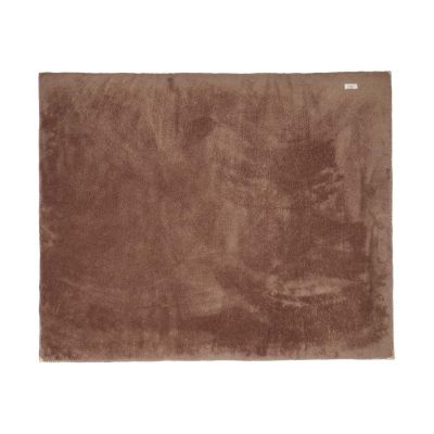 Koeka Boxkleed - Teddy - 75 x 95 cm - Caffe