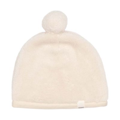 Koeka Babymutsje - Malmo - Pebble - Maat S