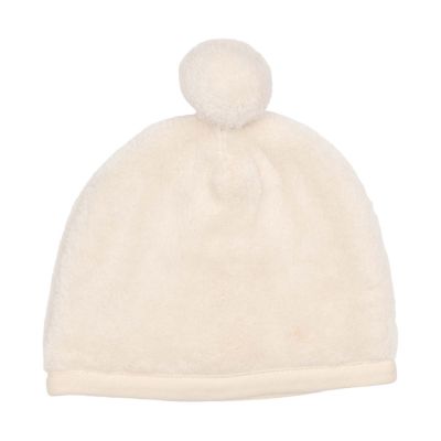 Koeka Babymutsje - Malmo - Pebble - Maat S