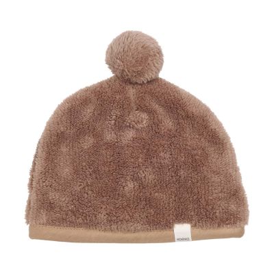 Koeka Babymutsje - Malmo - Pebble - Maat S