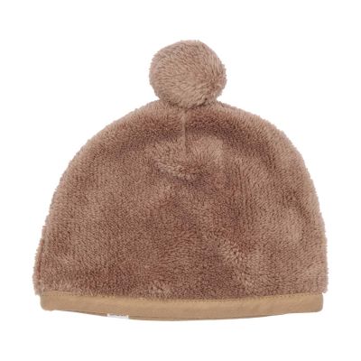 Koeka Babymutsje - Malmo - Pebble - Maat S