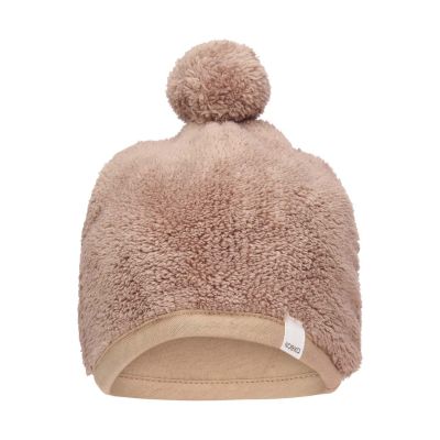 Koeka Babymutsje - Malmo - Pebble - Maat S
