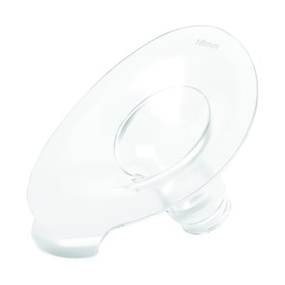 Medela Magic InBra Borstschildenset - 2 stuks - Maat XS (18 mm)  