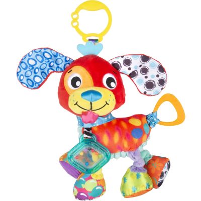 Playgro Activity Friend Penny Puppy On the Go - 0189034