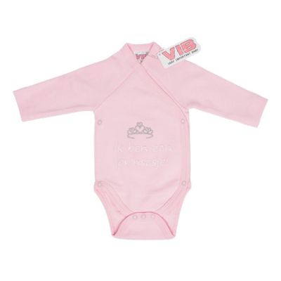 VIB® Romper Prinsesje