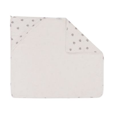 Witlof For Kids Badcape Hydrofiel Little Charm