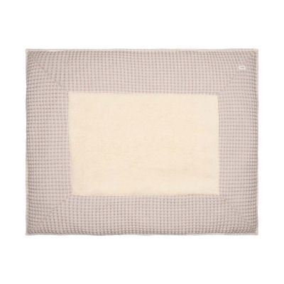 Koeka Boxkleed - Amsterdam Wafel - 80 x 100 cm - Crumble