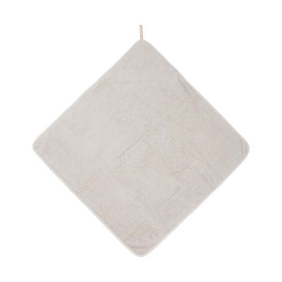 Koeka Dijon Daily Badcape - 100 x 100 cm - Stone 