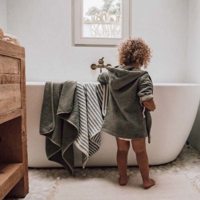 Koeka Badcape Dijon Daily Moss
