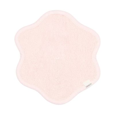Koeka Dijon Daily Speendoekje - Cotton Candy Koeka Dijon Daily Speendoekje - Cotton Candy