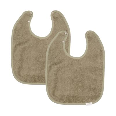 Koeka Slab Dijon Daily Moss 2-Pack