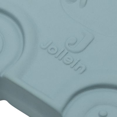 Jollein On The Go Bijtring - Rubber 