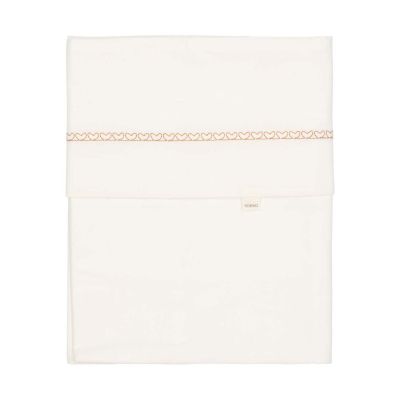 Koeka Wieglaken – Fall in Love – Honey – 80x100 cm