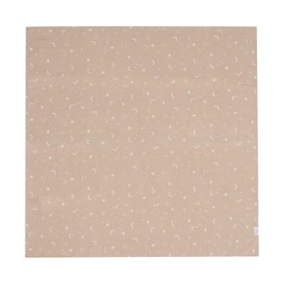 Witlof For Kids Galaxy Dreams Hydrofiele doek XL - 110 x 110 cm 