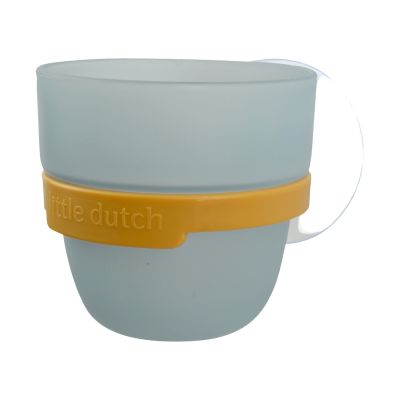 Little Dutch Badwand Bekers - Zeester