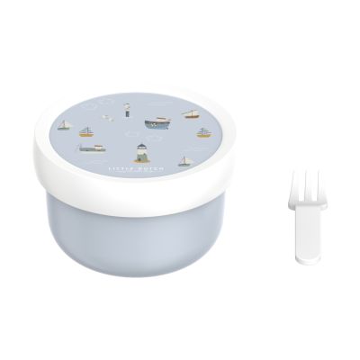 Little Dutch Fruitbox - 300 ml
