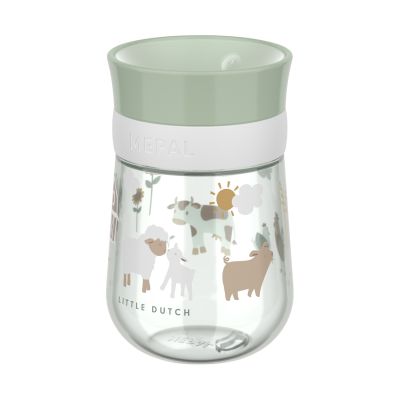 Mepal 360° Drinkbeker Mio - 300 ml
