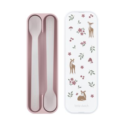 Mepal Babylepels Mio - 2 Stuks