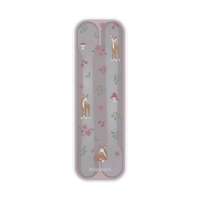 Mepal Fairy Garden Babylepels Mio - 2 Stuks