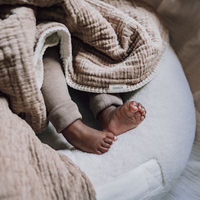 Koeka Malmo Pebble Babynestje