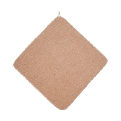 Koeka Omslagdoek Teddy Rivoli Caffe 100 x 100 cm