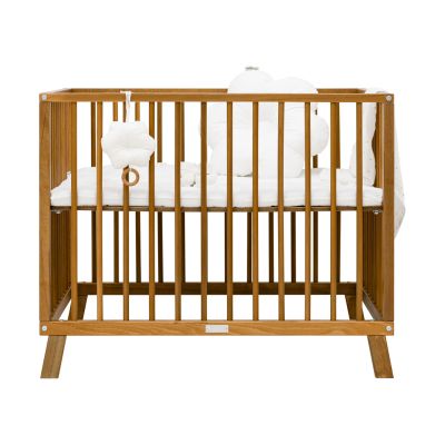 Bopita Silke Box - Rose Wood