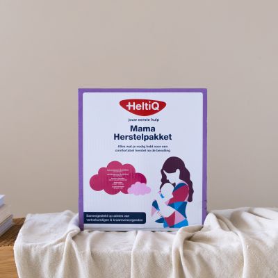 HeltiQ Mama Herstelpakket