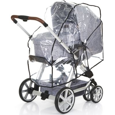ABC Design Regenhoes