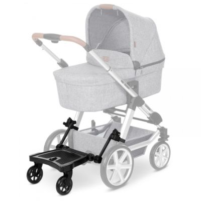 ABC Design Meerijdplankje Kiddie Ride On